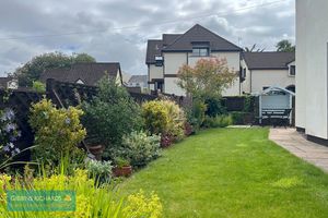 Garden- click for photo gallery